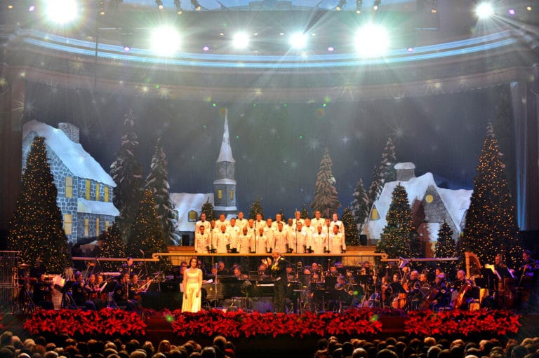 Your Guide to Holiday Concerts in Washington, D.C.