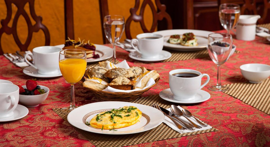 #1 BEST Bed And Breakfast Washington DC | Dupont Circle