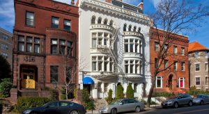 #1 BEST Bed And Breakfast Washington DC | Dupont Circle