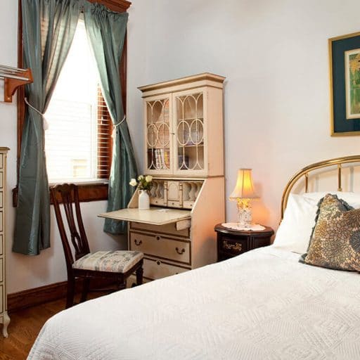 Washington DC Historic Bed And Breakfast Photos | Join Us In DC