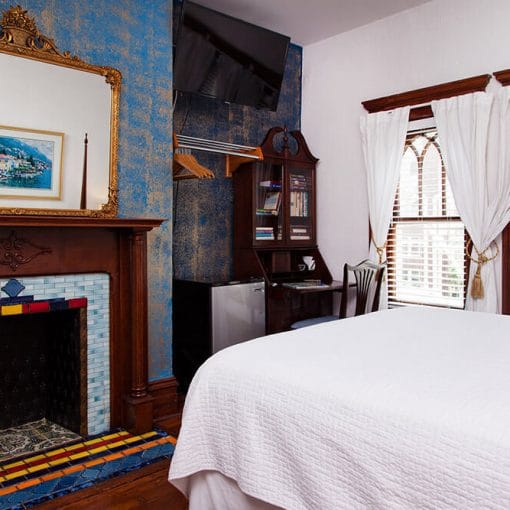 Washington DC Historic Bed and Breakfast Photos | Join Us in DC