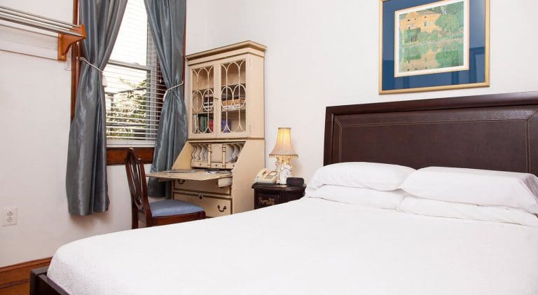 #1 BEST Bed And Breakfast Washington DC | Dupont Circle