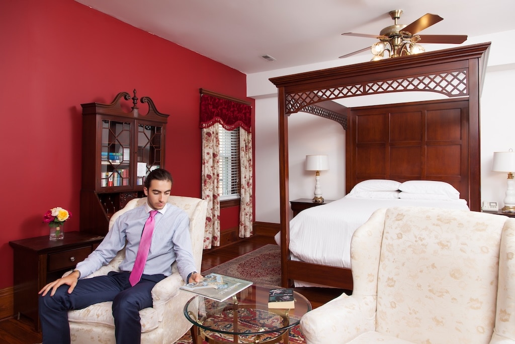 Best Places to Stay in Washington DC for conferences and conventions