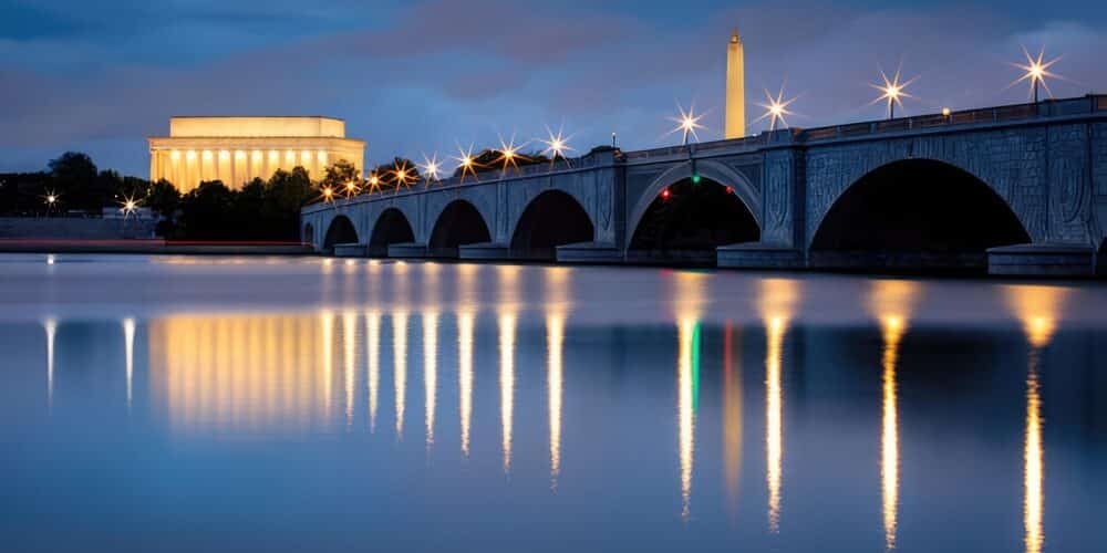 Washington DC Conventions near our lodging property