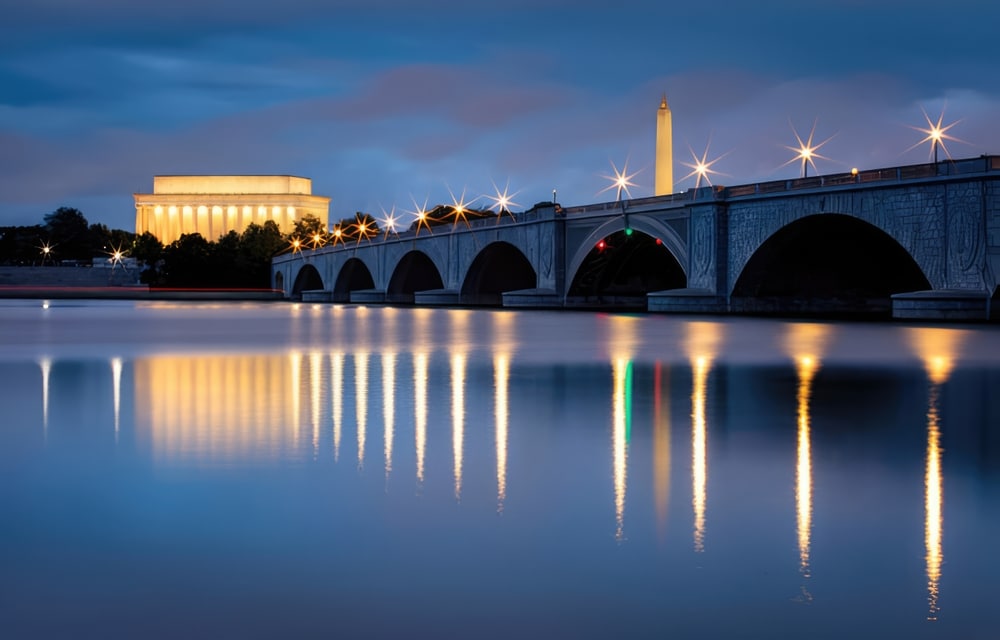 Washington DC Conventions near our lodging property