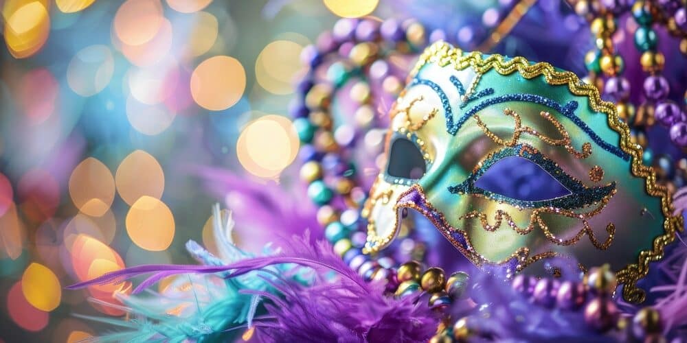 Head to DC Mardi Gras this year