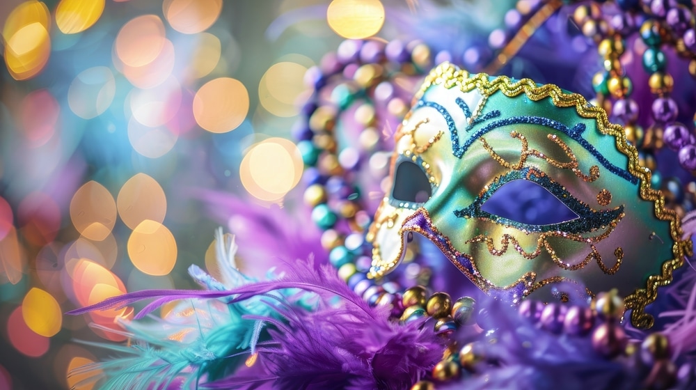 Head to DC Mardi Gras this year